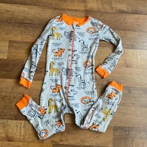 The children’s Place quarantine 4T 100% cotton.